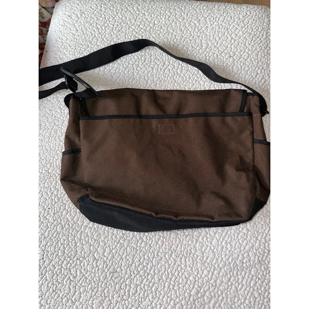 Timberland messenger bag